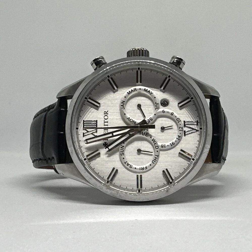 Heritor Automatic HME787